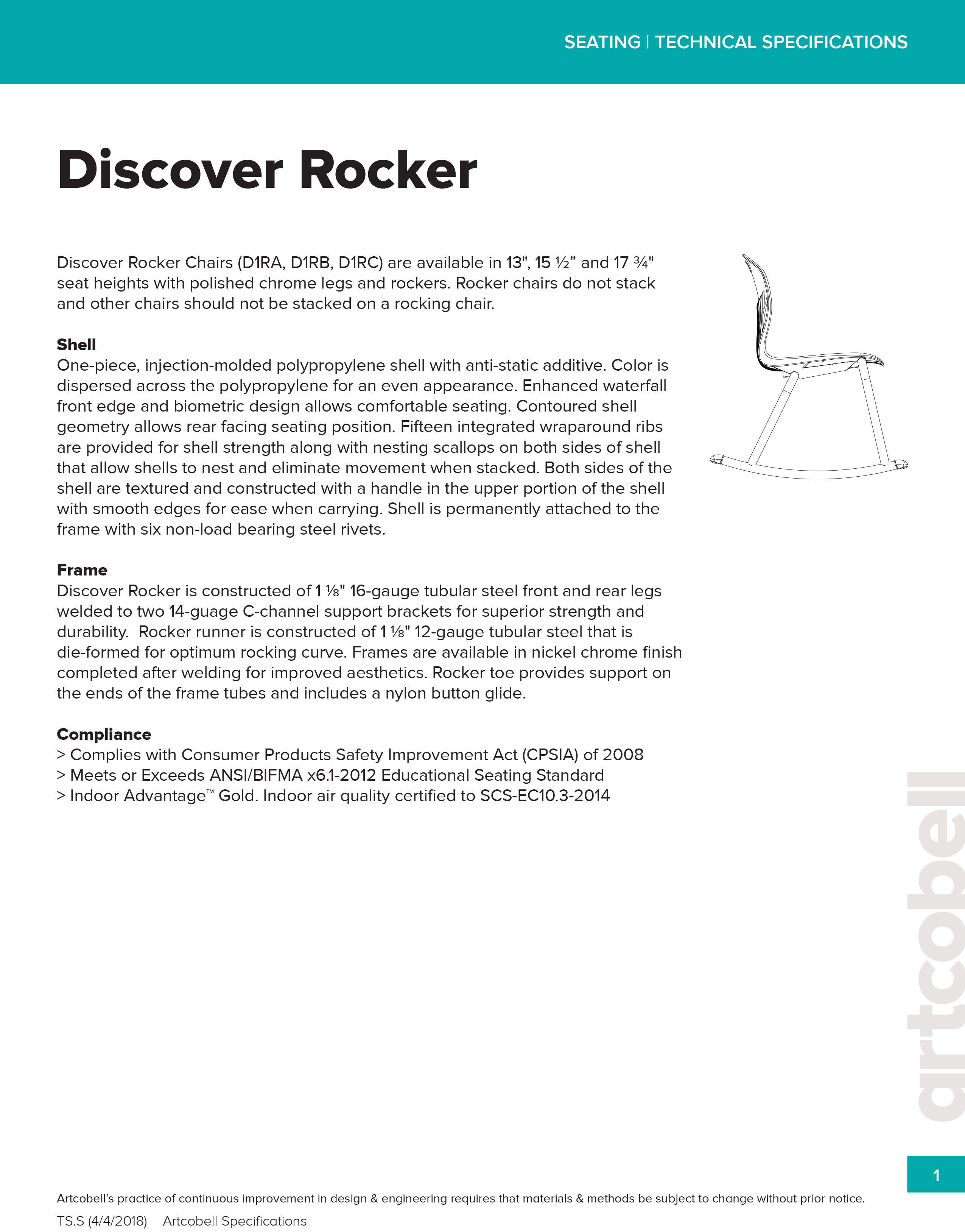 SeatingSpecifications_DiscoverRocker