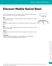 SeatingSpecifications_DiscoverMobileStool