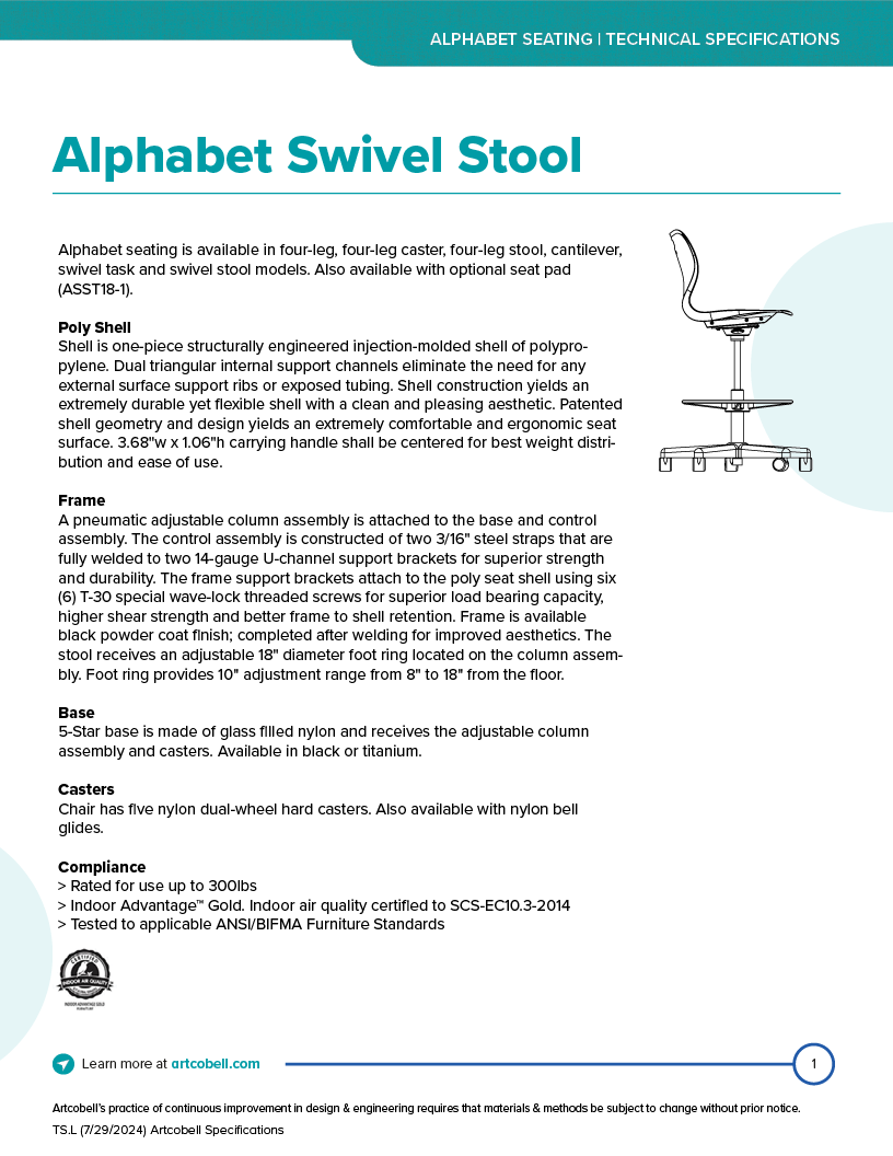 SeatingSpecifications_Alphabet_ASSTSwivelStool