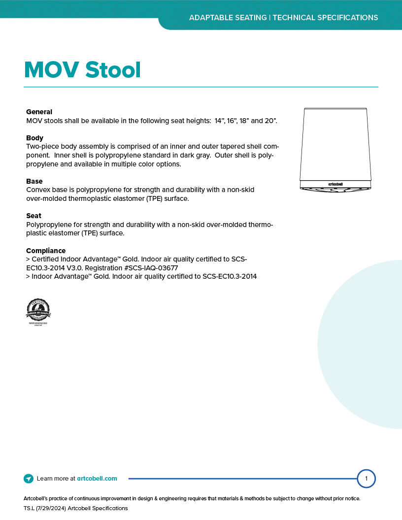 SeatingSpecifications_MOVStool