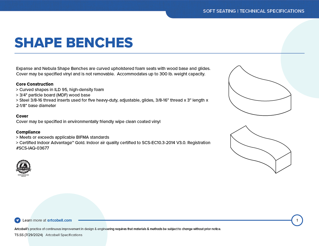 SoftSeatingSpecifications_ShapeBench