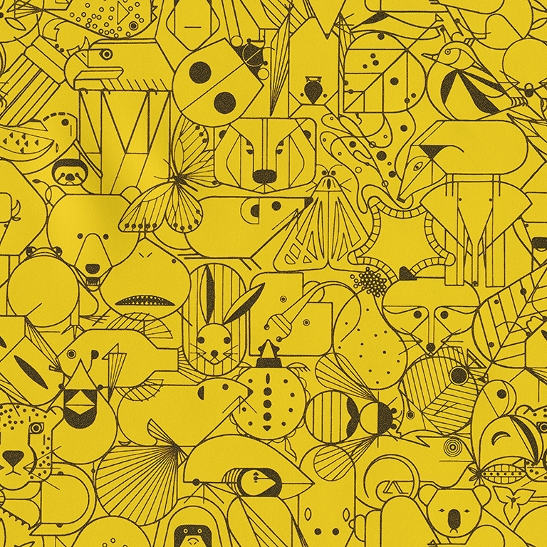 beguiled-by-the-wild-Gold Finch B11