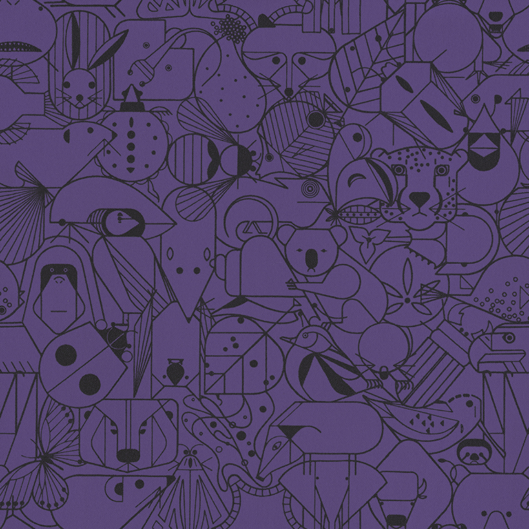 beguiled-by-the-wild-Purple Starling B17