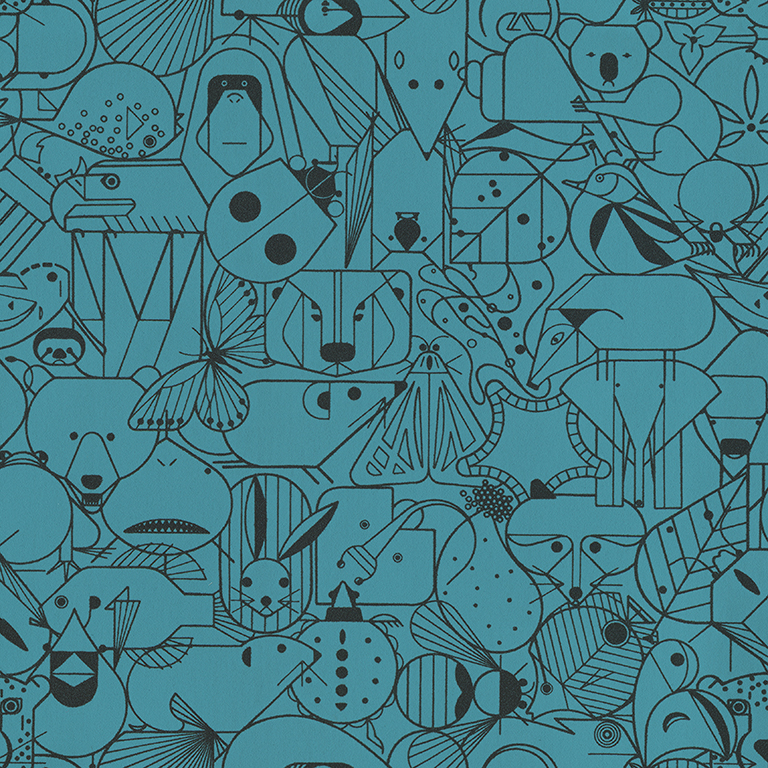 beguiled-by-the-wild-Teal Owl B22