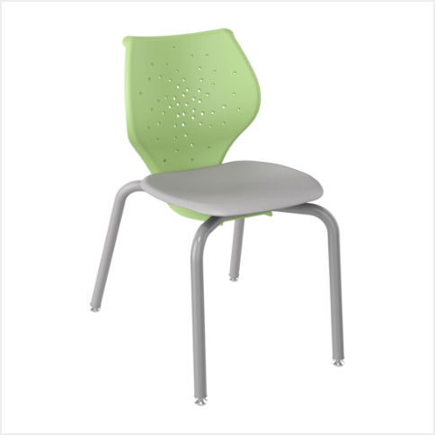 Four Leg Chair