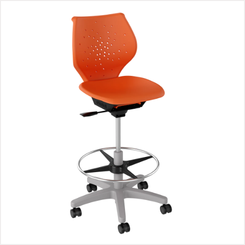 Swivel Stool