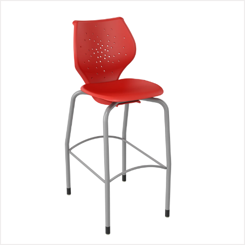 Four Leg Stool