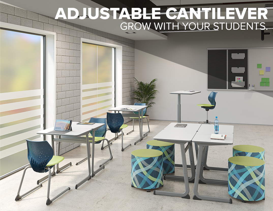 CANTILEVER