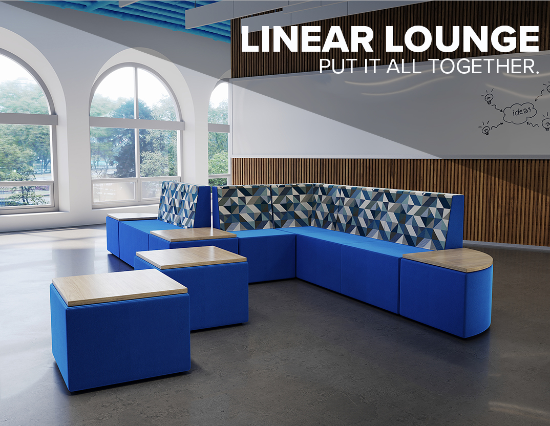 LINEARLOUNGE