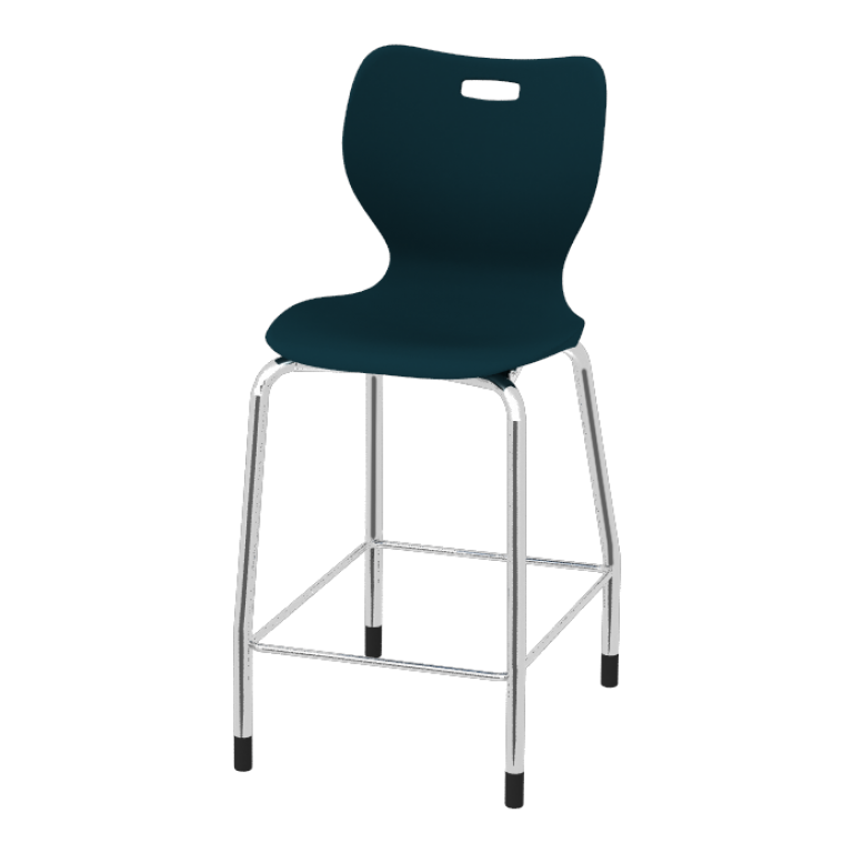 alphapet stool