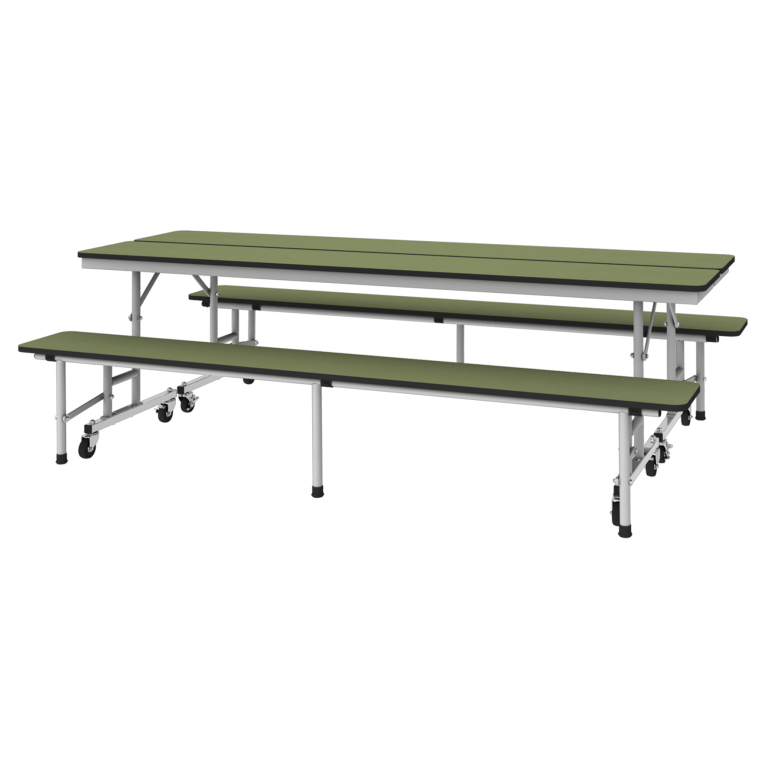 convertible bench