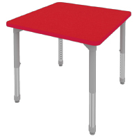 Square Table